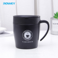 Custom 12oz Ice Stainless Steel Coffee Cup